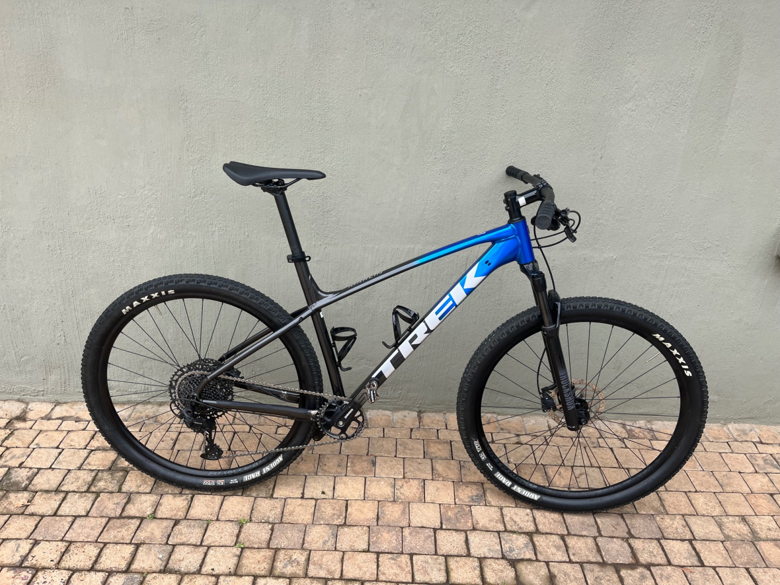 Trek Marlin Mountain Bike