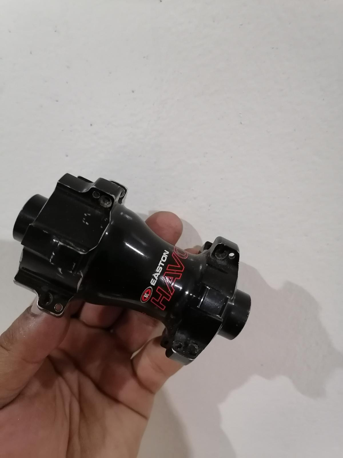 Easton havoc front hub Mountain Bike Hubs Bike Hub