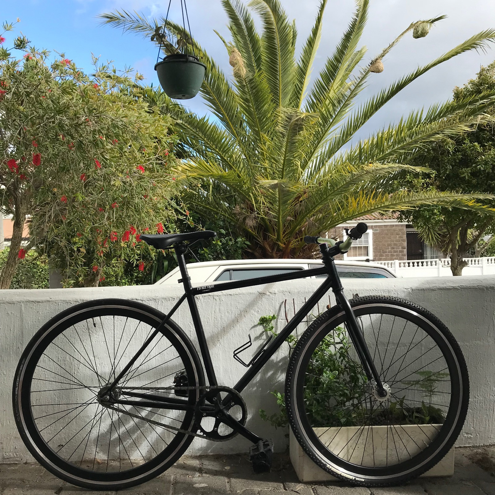 Fixie single speed Commuter Bikes Bike Hub