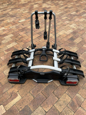 Euroway 923 Thule Euroway G2 Bike Carrier For Sale Thule EuroWay