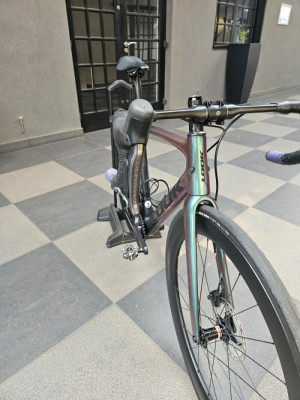 LOOK 785 RS Huez - 12spd Di2 | Road Bikes | Bike Hub