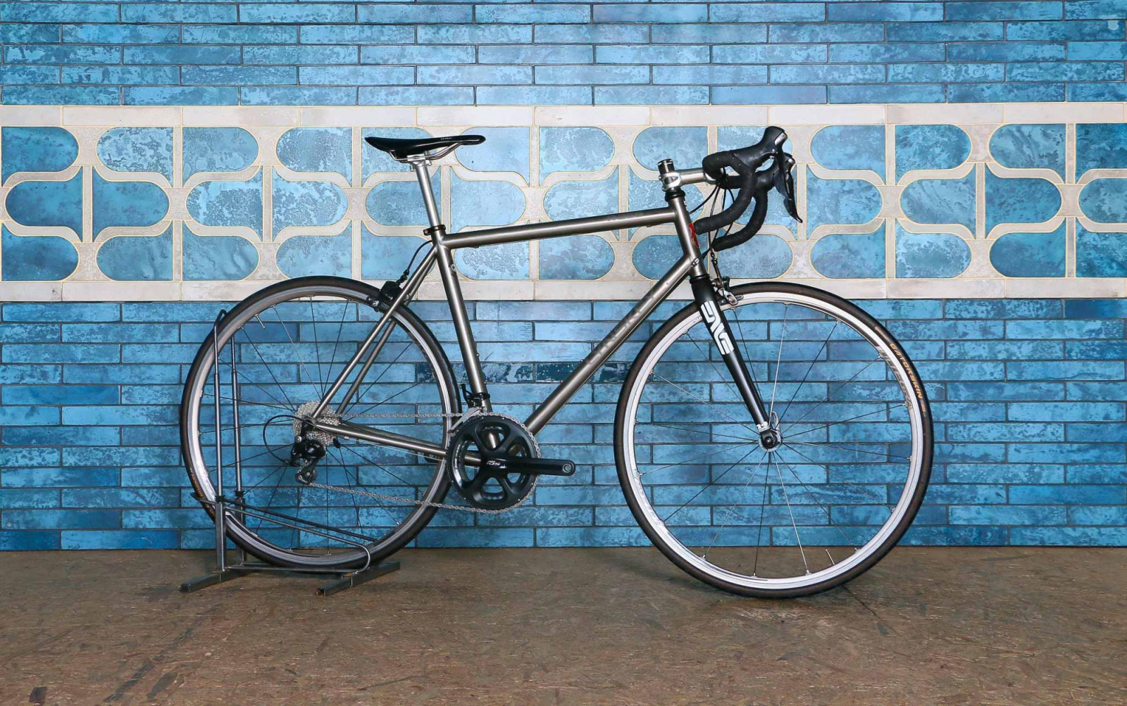 Pre-Owned Lynskey R255 (54cm) BM8896 (2016) | Road Bikes | Bike Hub