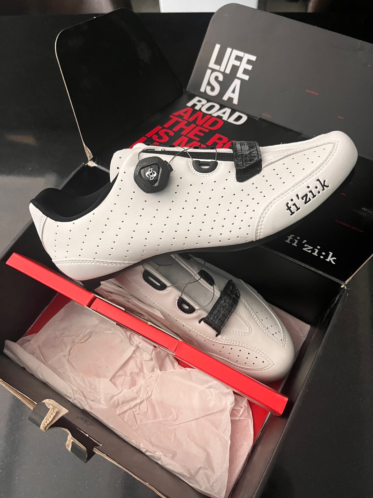 fizik road shoes sale