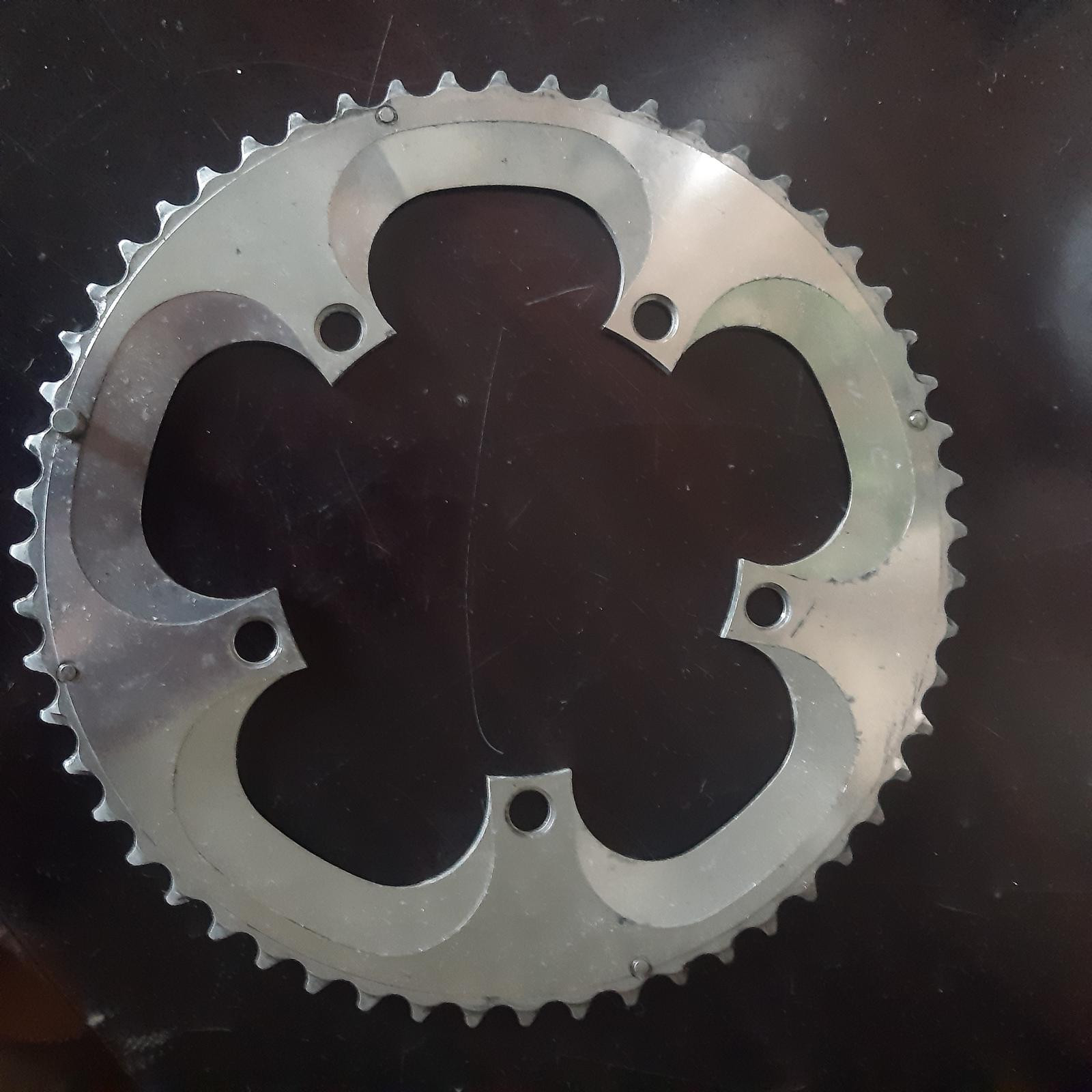 dura ace chainring