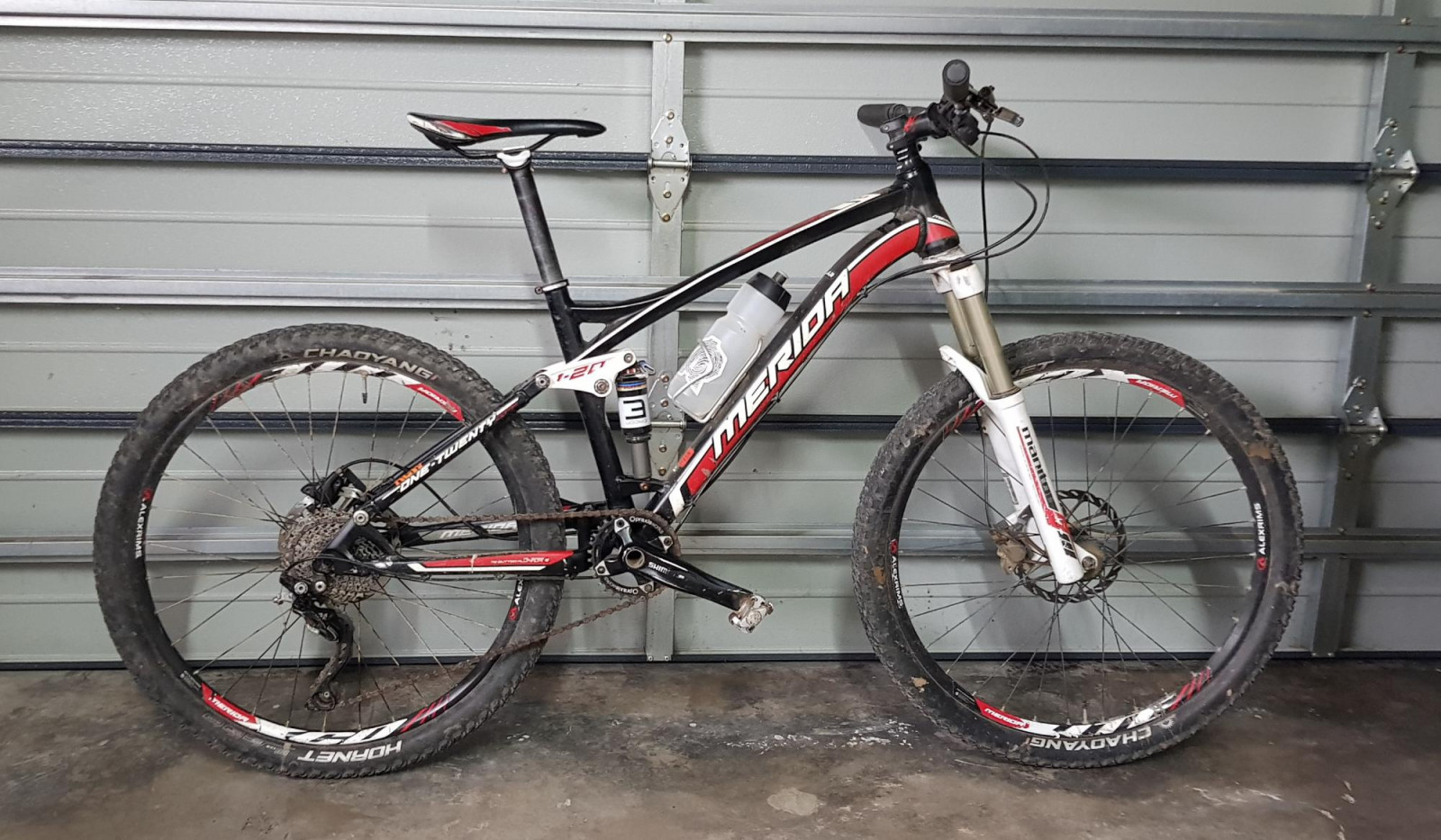 2011 MERIDA MOUNTAIN BIKE Dual Suspension Mountain Bikes Bike Hub