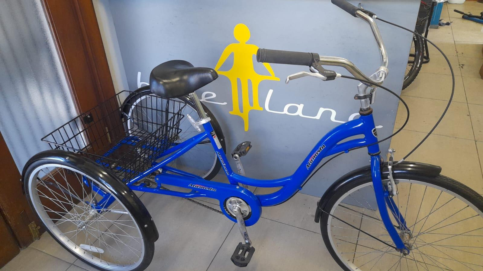 Tricycle Road Bikes Bike Hub