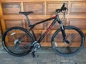 GT Karakoram Comp 29er (L) Hardtail Mountain Bikes Bike Hub