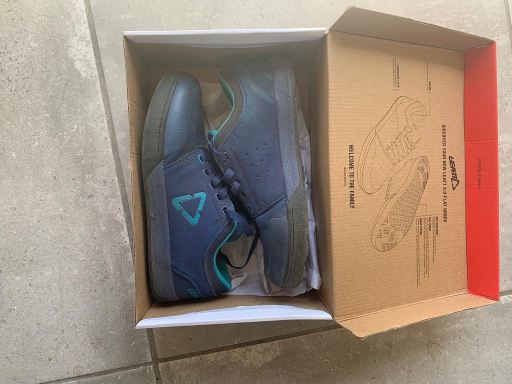 leatt dbx 3.0 shoes for sale