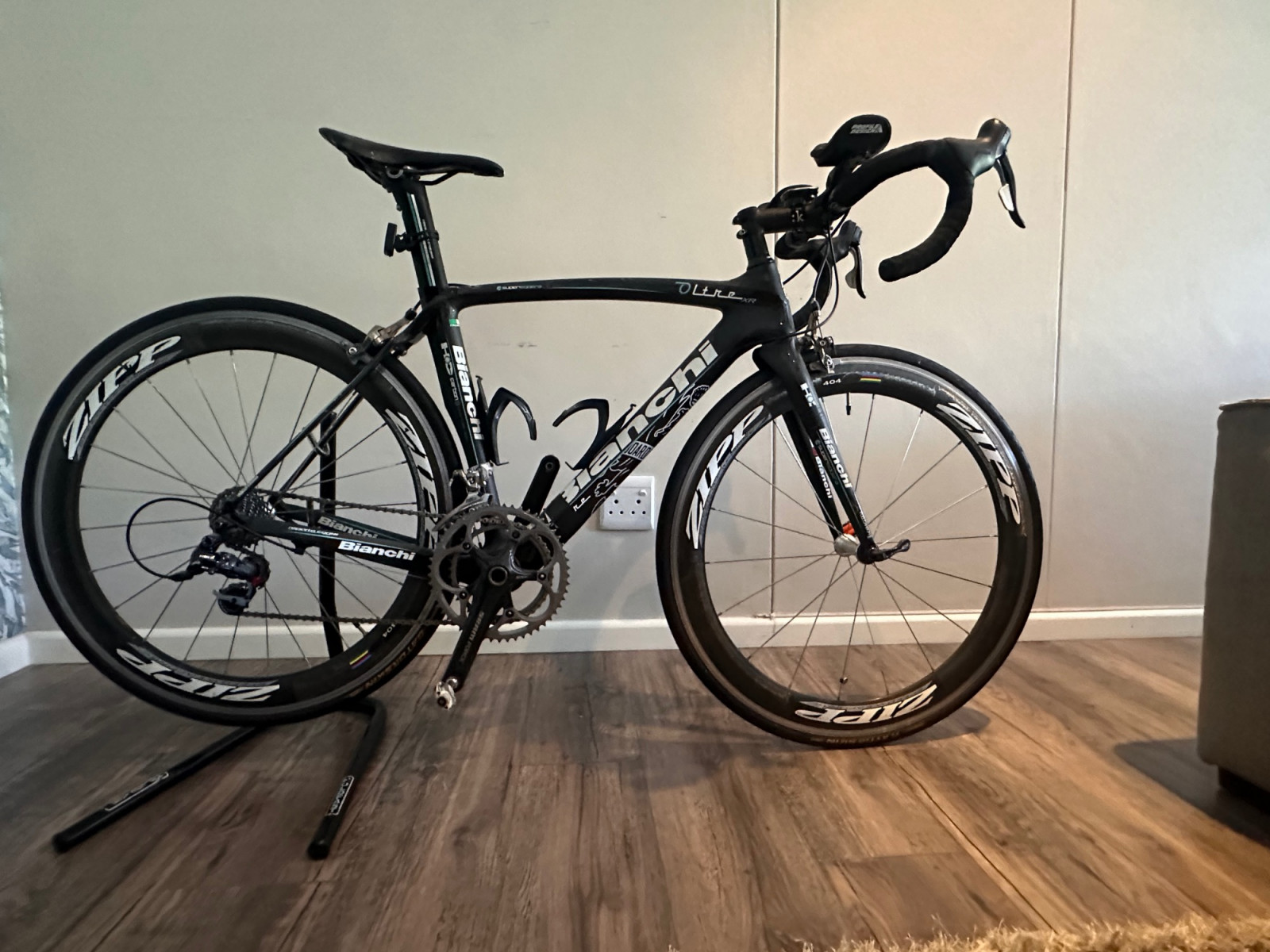 bianchi piaggio road bike