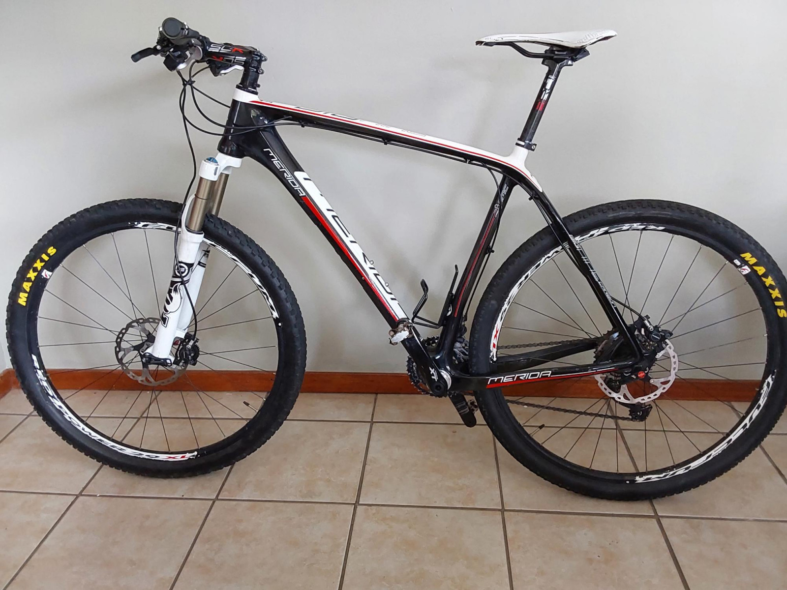 Merida Big Nine 3000 Hardtail Mountain Bikes Bike Hub Merida Big Nine 3000 Hardtail Mountain Bikes Bike Hub