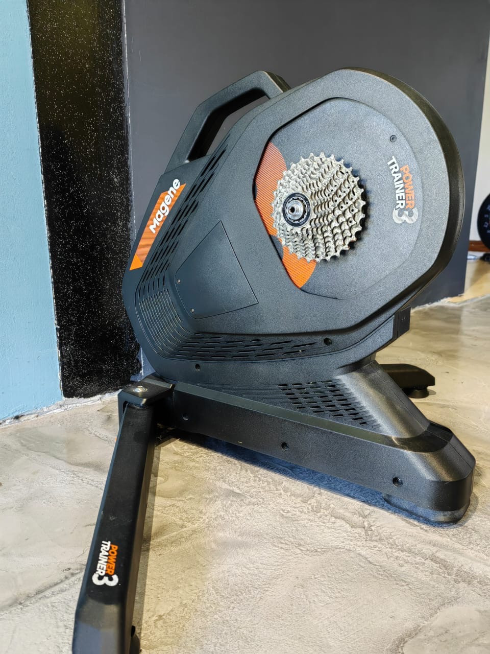 t300 smart trainer