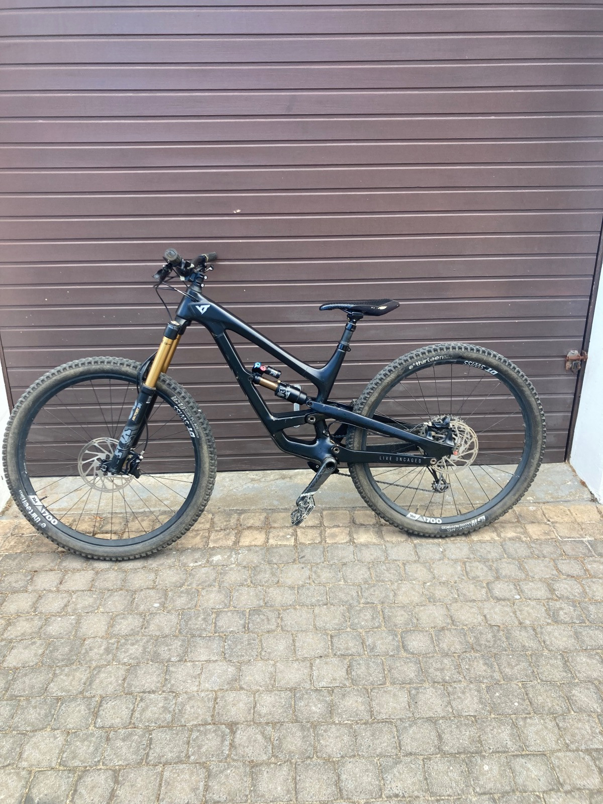 Pro 29 2019 Yt Capra Specs Yt Capra Pro Race 2020 2020 YT