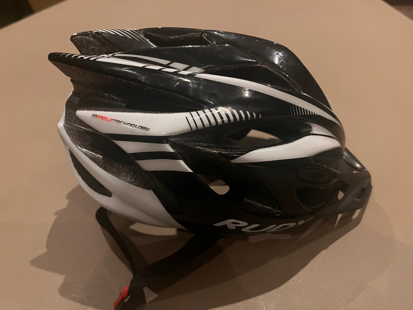 rudy bike helmets