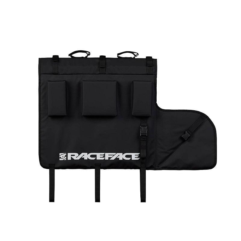 Race Face T2 Half Stack Tailgate Pad | Bike Racks | Bike Hub