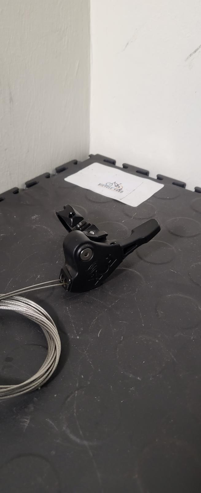 Fox Dual lockout lever Mountain Bike Forks Bike Hub