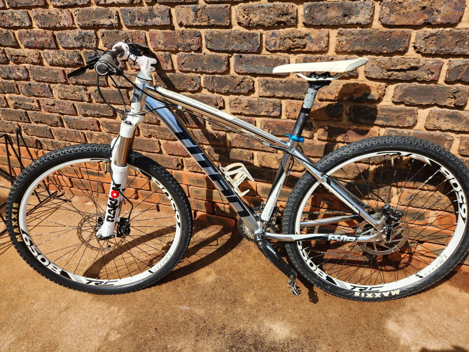 Mountain Bike for sale | Hardtail Mountain Bikes | Bike Hub