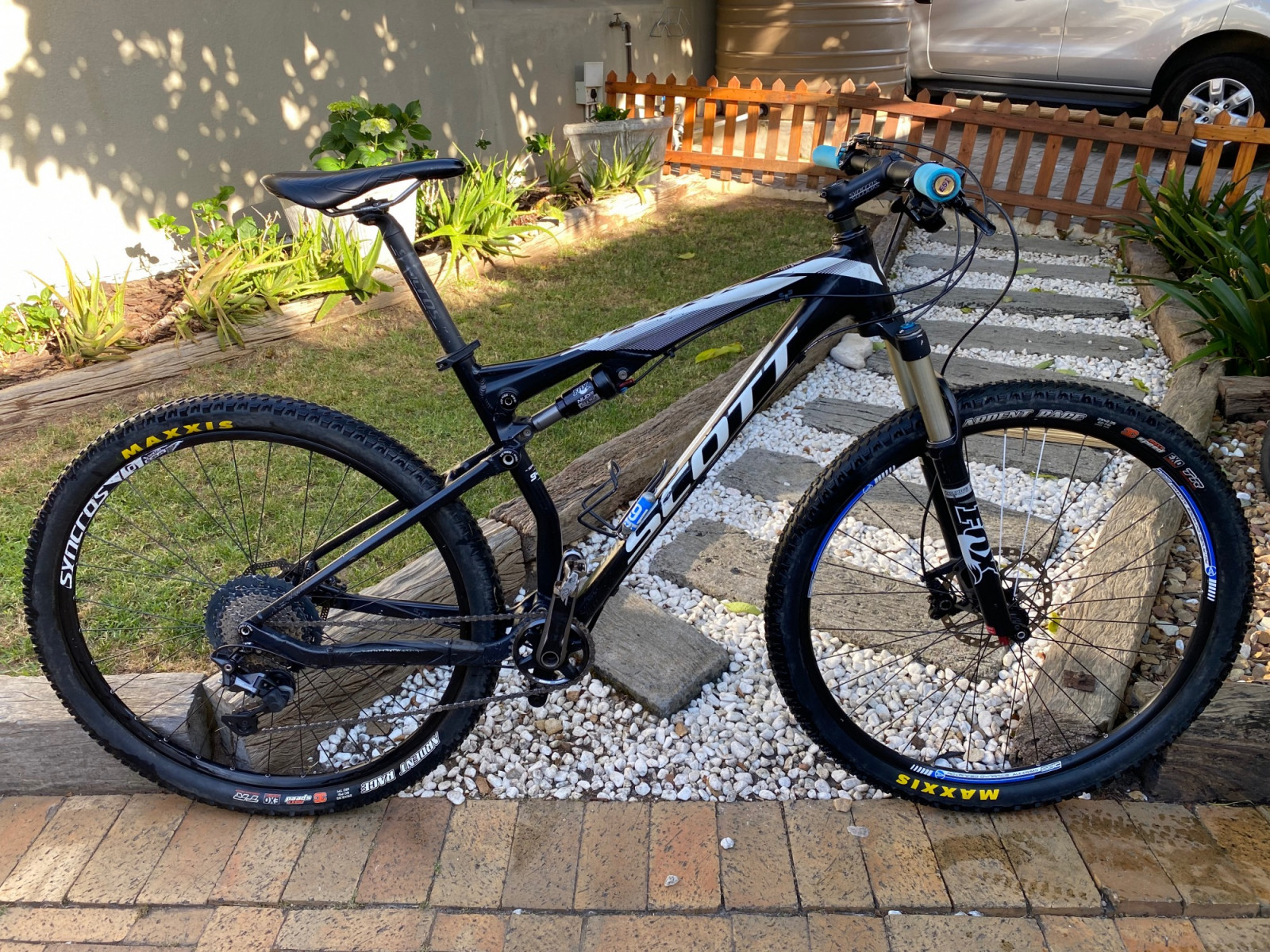 Scott Spark 940 Spark Bikes Usa Scott Spark 940 Dual Suspension