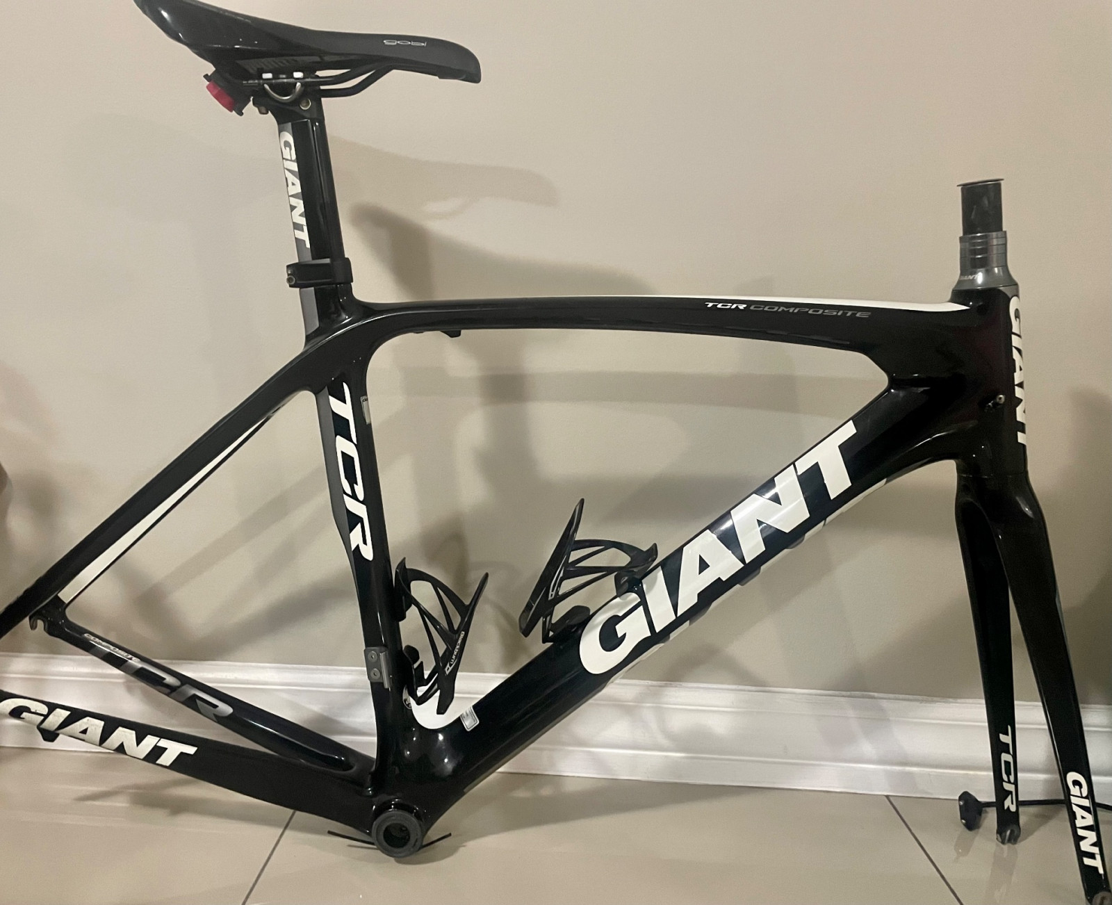 Medium Giant TCR carbon frame Road Bike Frames Bike Hub