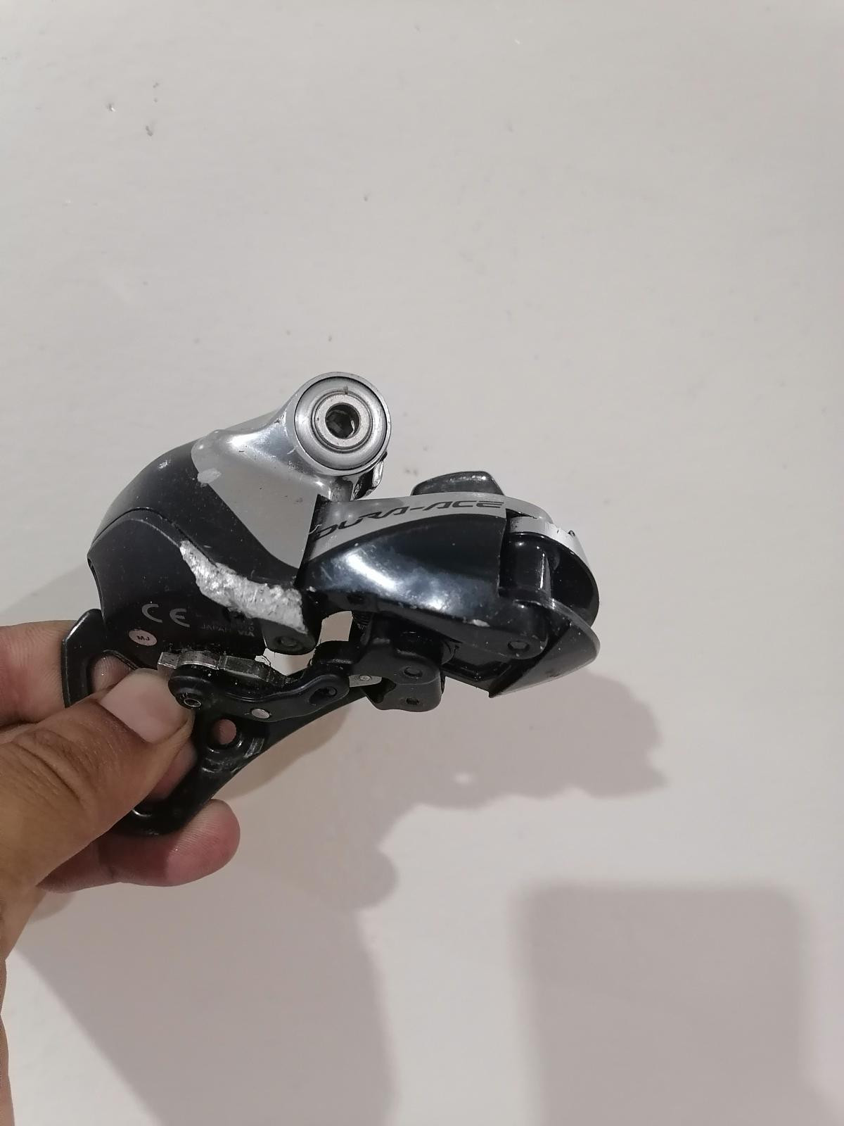 Shimano di2 rear derailleur Rear Derailleurs Bike Hub