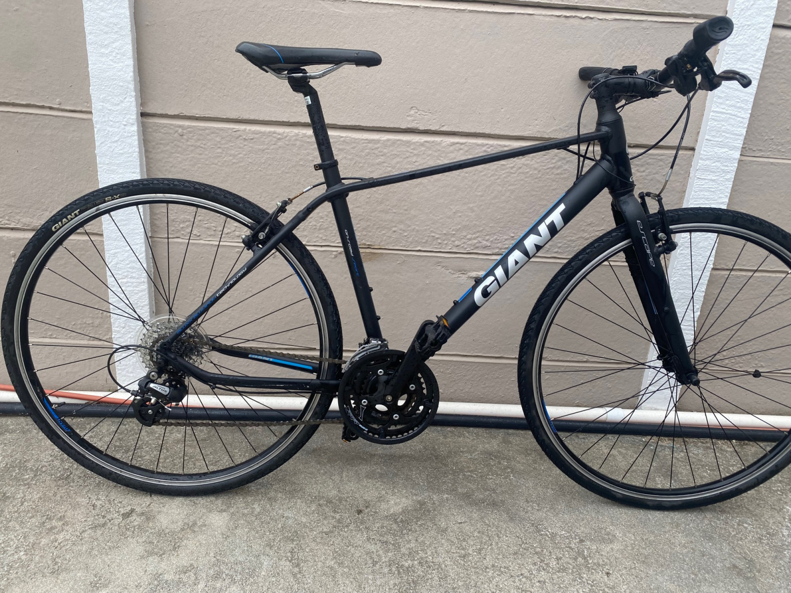 Giant Escape | Commuter Bikes | Bike Hub