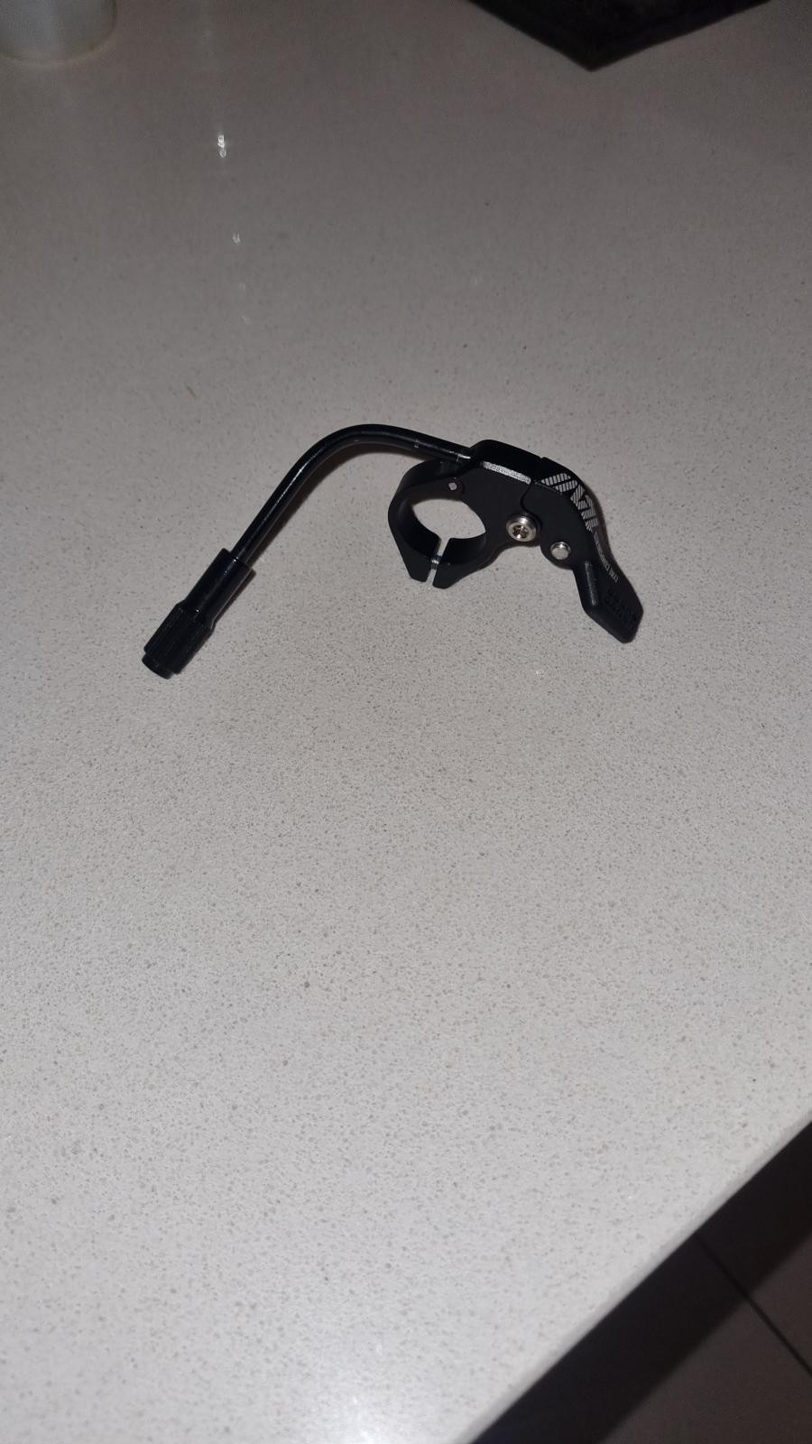 Lyne Over Bar Dropper Lever Dropper Seat Posts Bike Hub