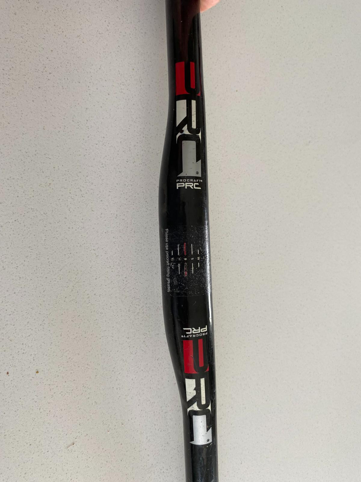 Three MTB handlebars | Handlebars | Bike Hub