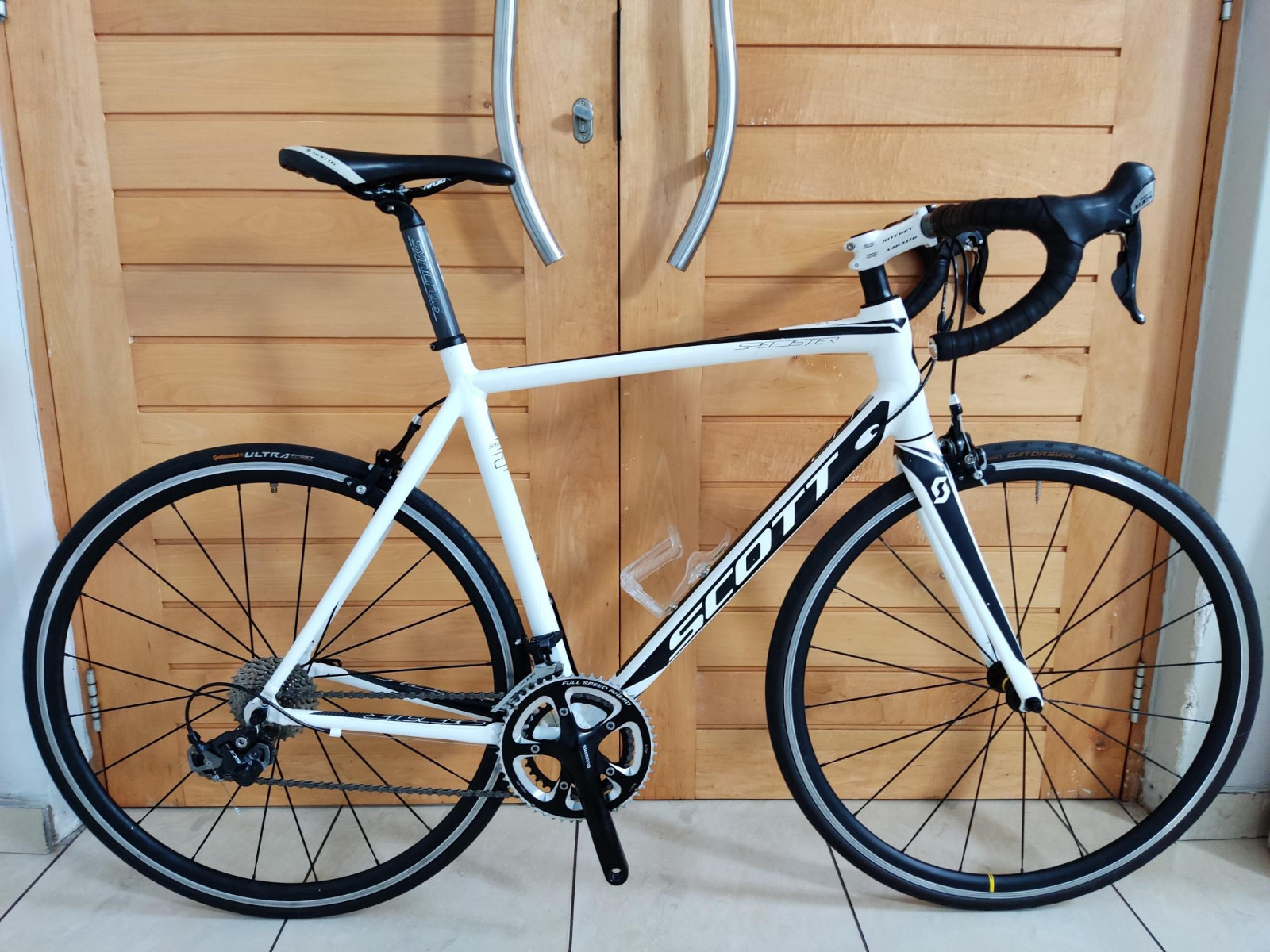 Scott Road bike / Large frame Road Bikes Bike Hub