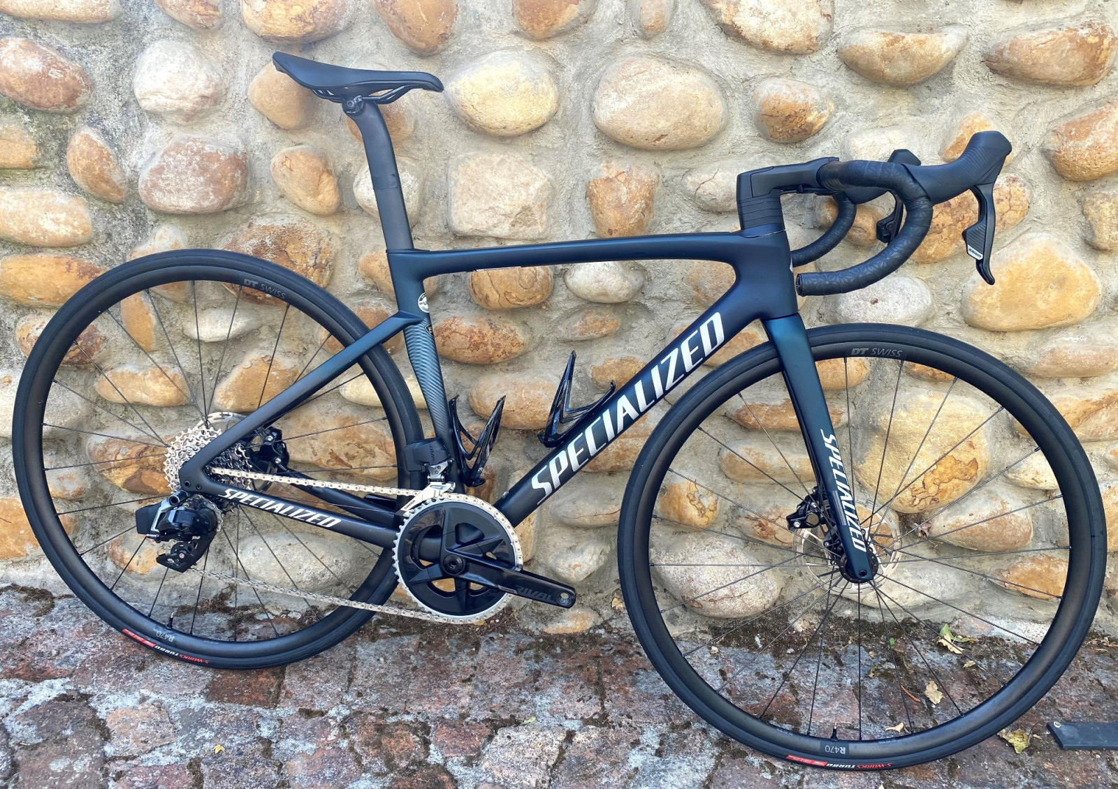 52cm Tarmac Sl7 Buy Shop Soiled: 2022 S-Works Tarmac SL7 Road Bike