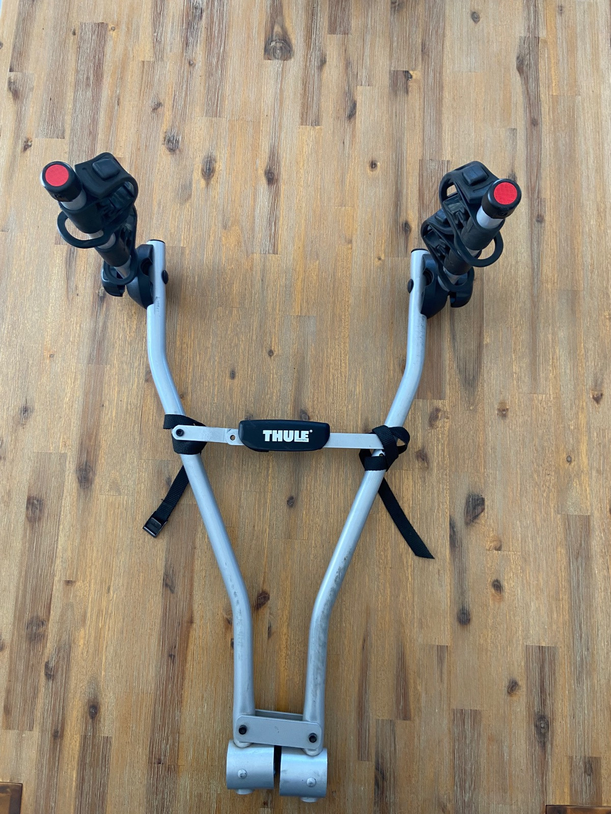 Thule Xpress 2 Bike Carrier Bike Racks Bike Hub