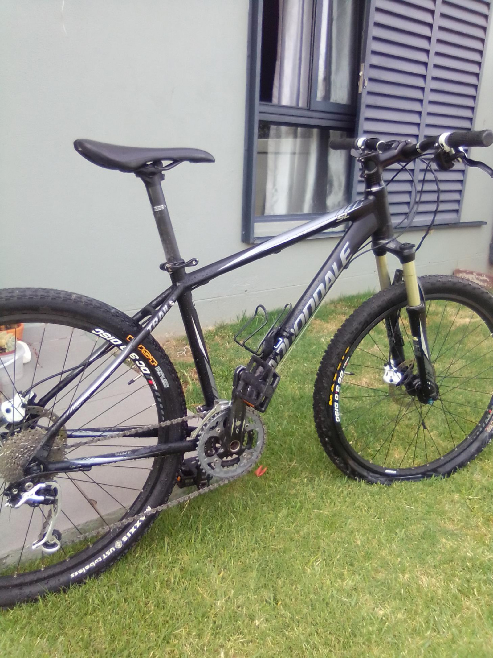 Cannondale mountain bike Hardtail Mountain Bikes Bike Hub