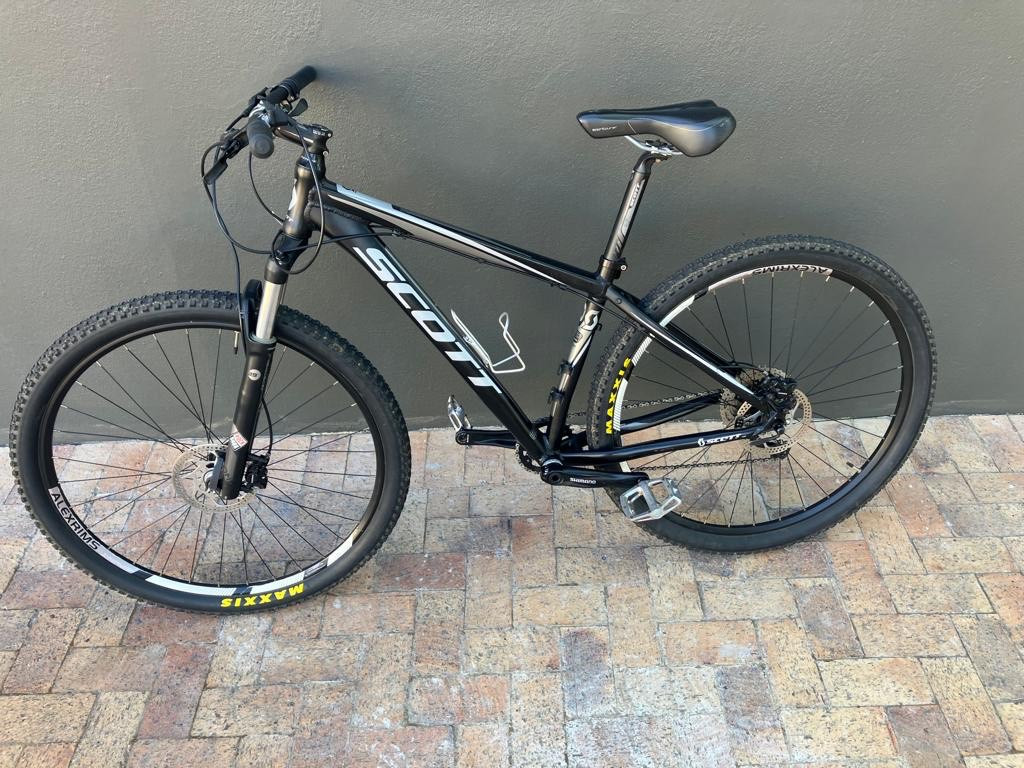 scott aspect 10 2011