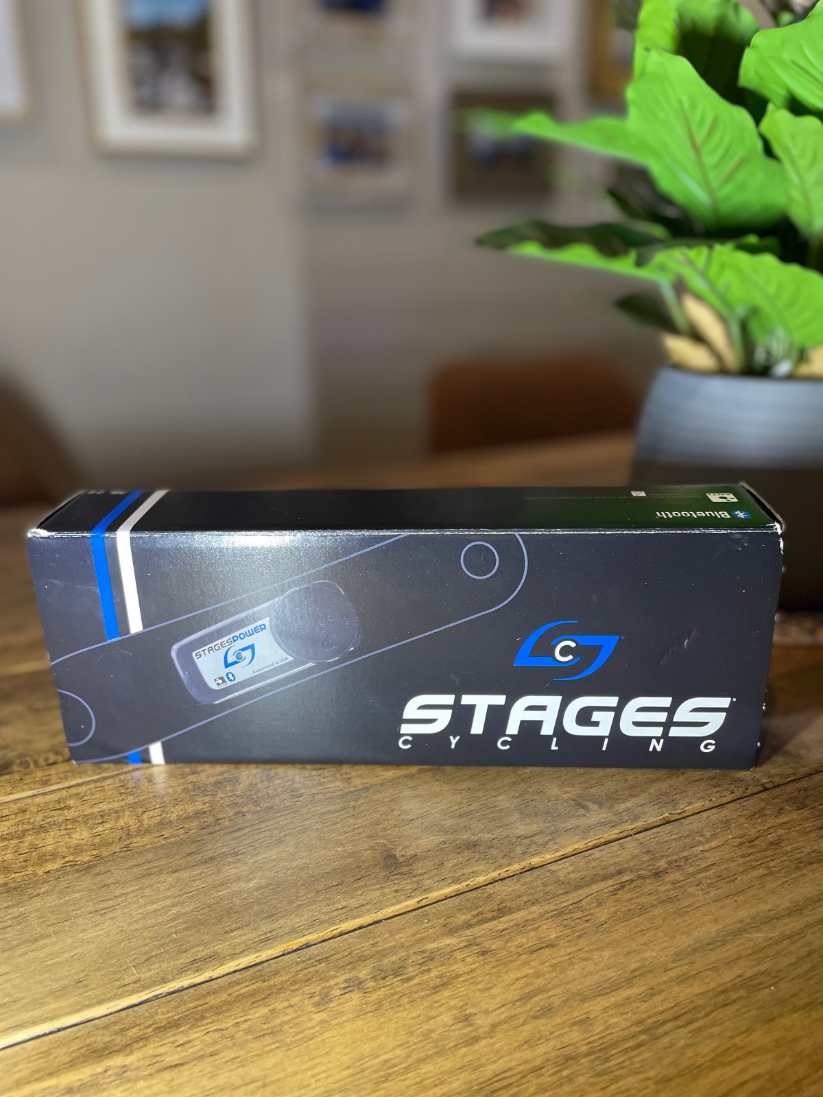 Stages Cycling - capteurs de puissance vélo et VTT