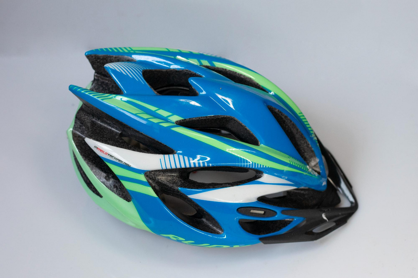 rudy bike helmets
