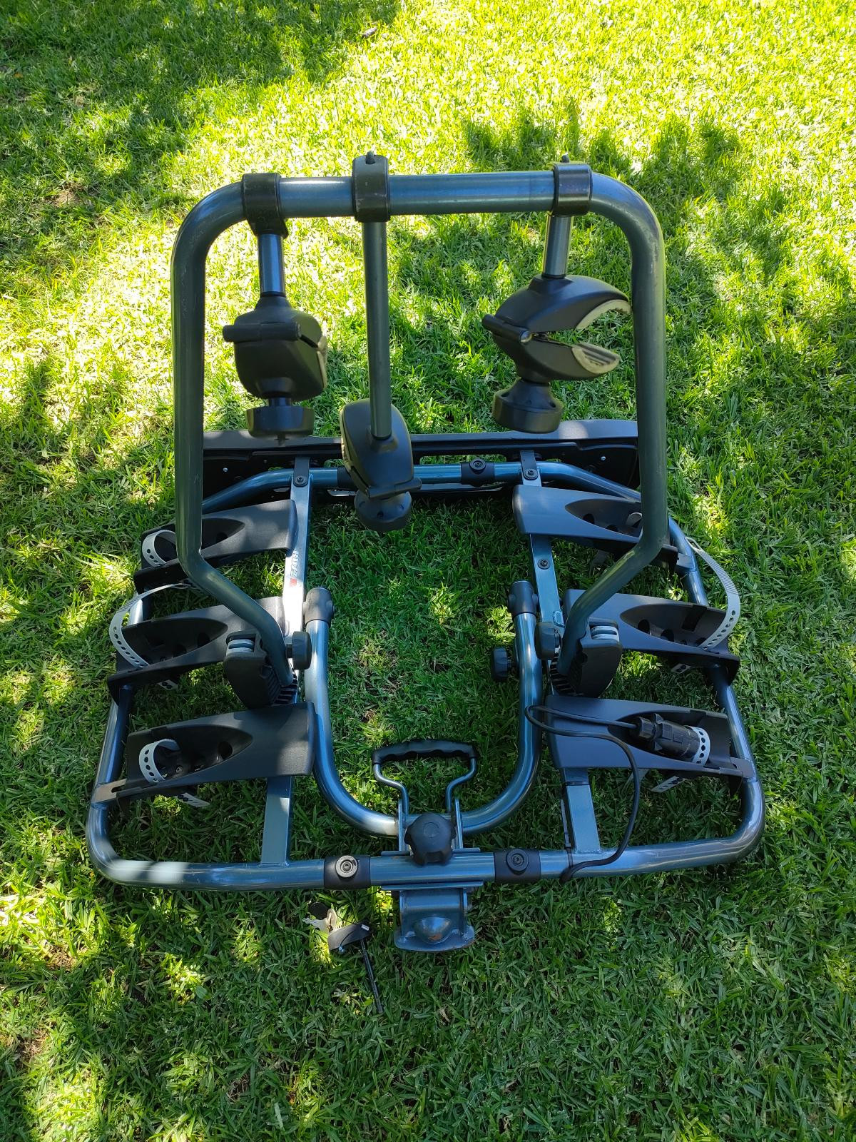 Buzz rack 3 bike carrier Bike Racks Bike Hub