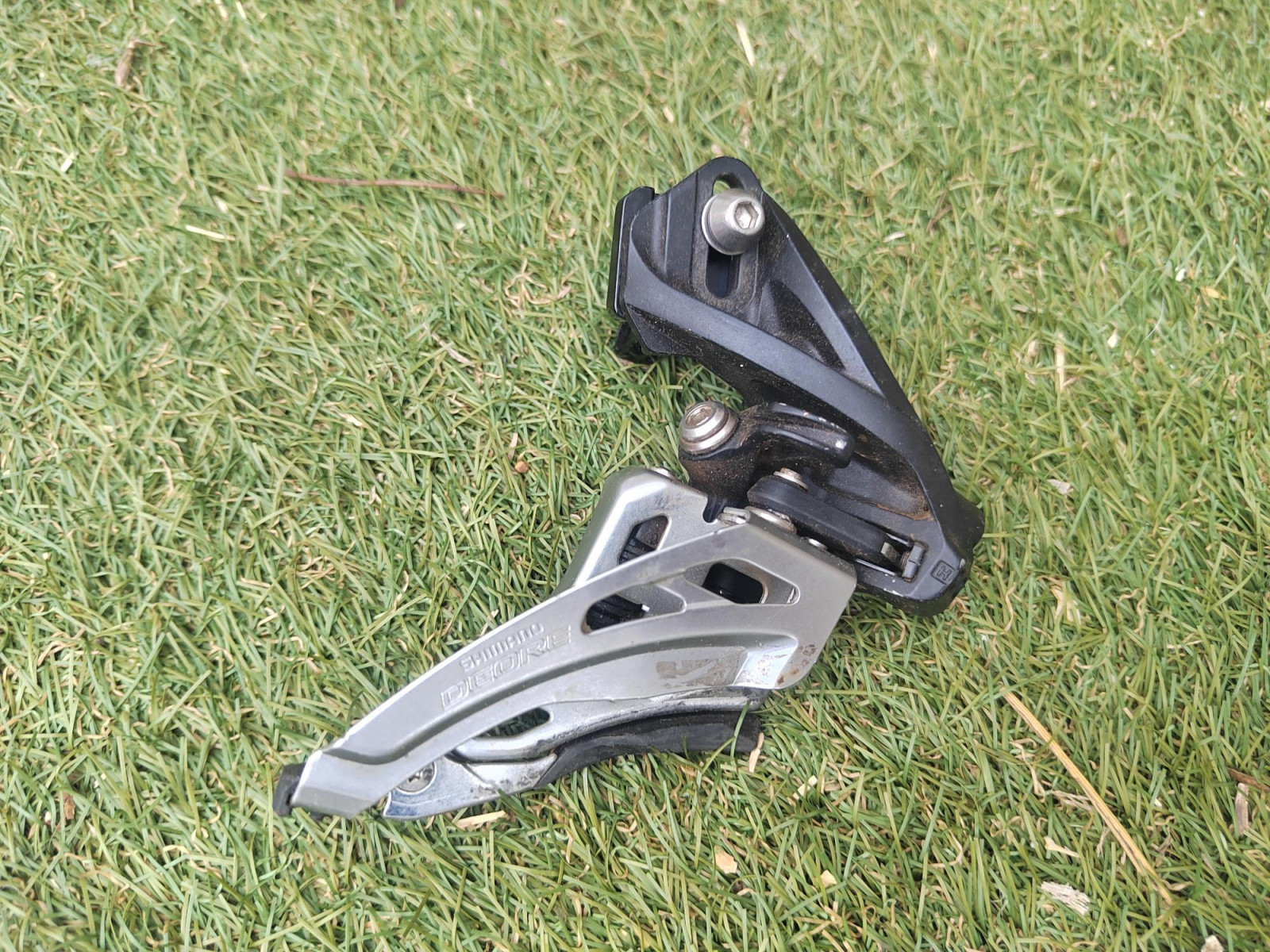 Shimano Deore FD | Front Derailleurs | Bike Hub