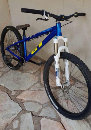 GT Labomba Pro DJ bike | Dirt Jump Bikes | Bike Hub