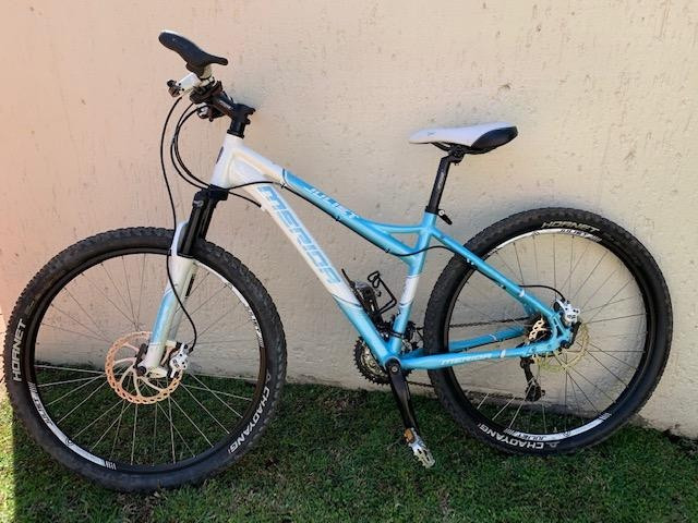 merida juliet ladies road bike