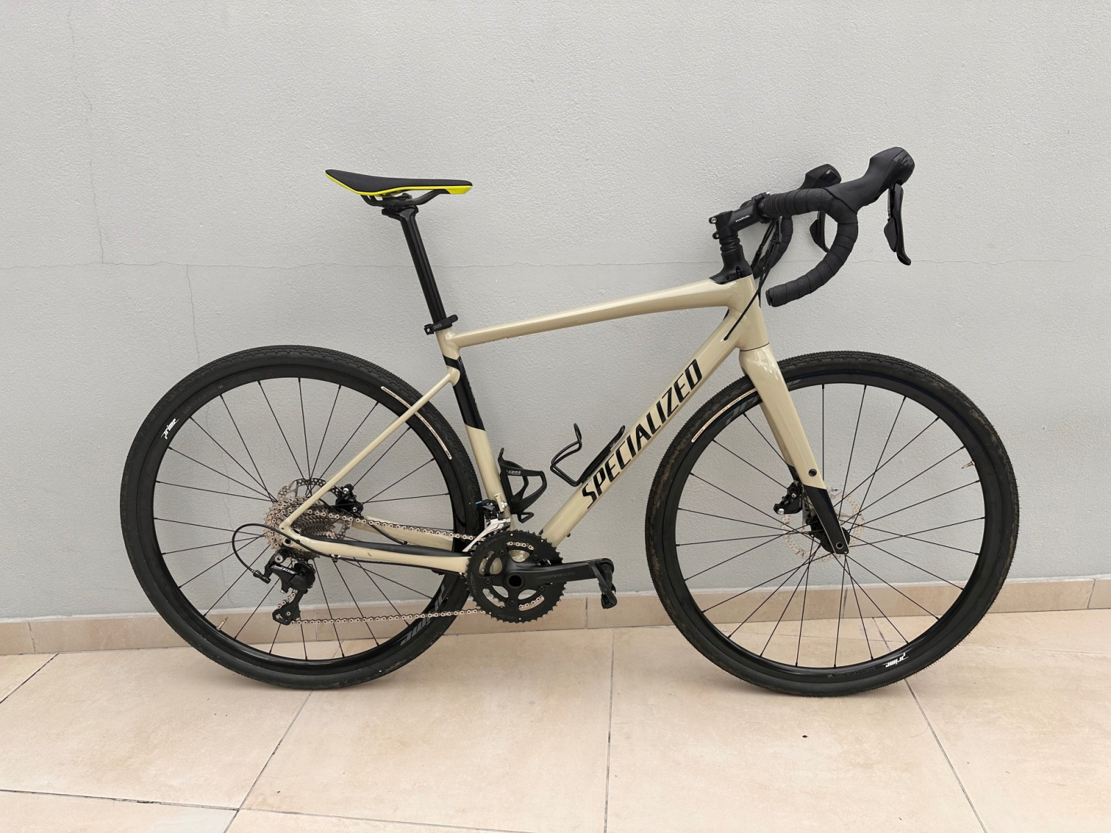 Upgraded: Specialized Diverge E5 Comp | Gravel Bikes | Bike Hub