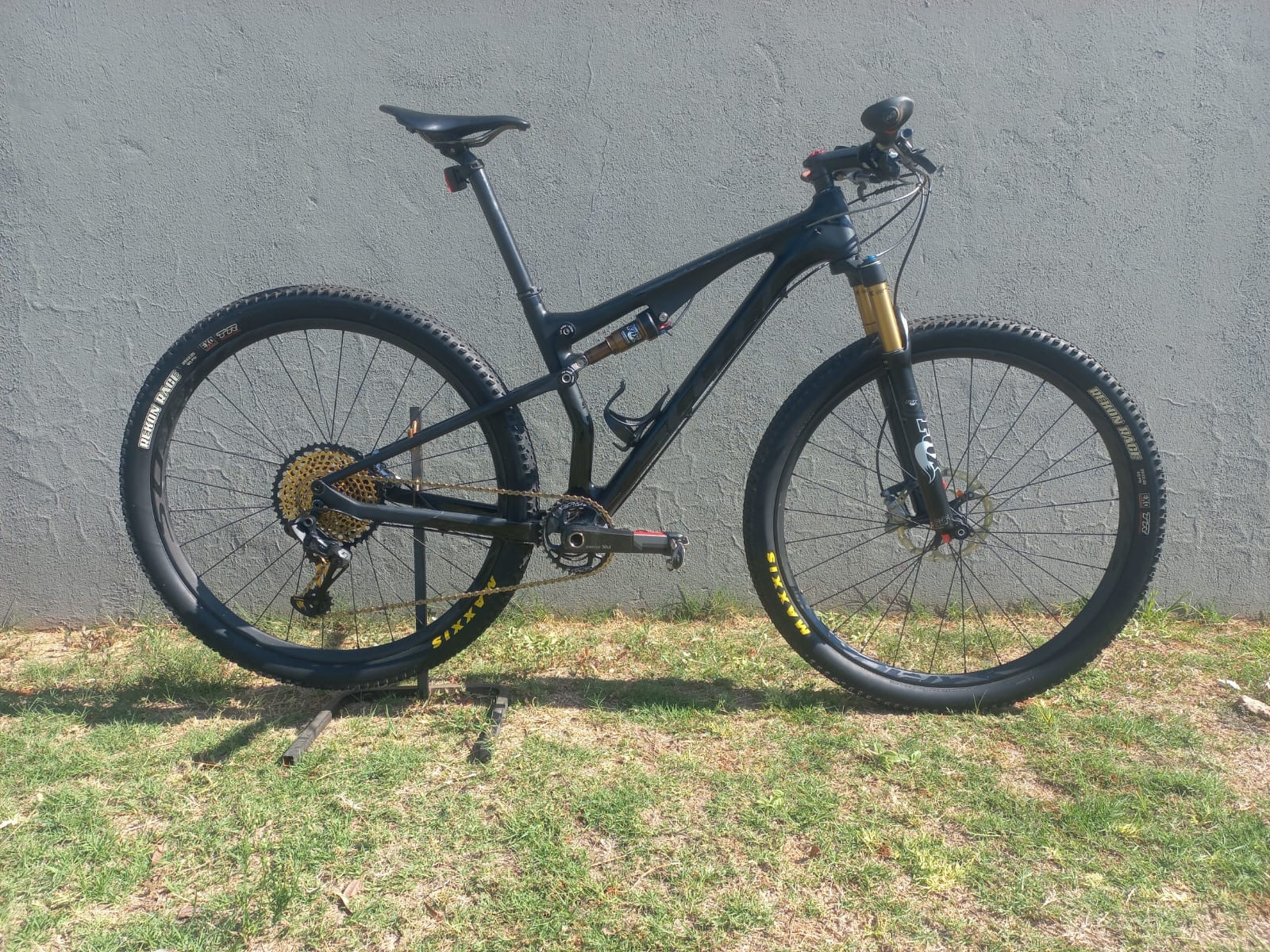 scott spark 900 sl 2020