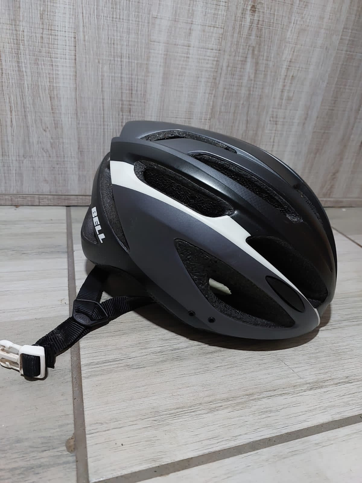 bell hub commuter helmet