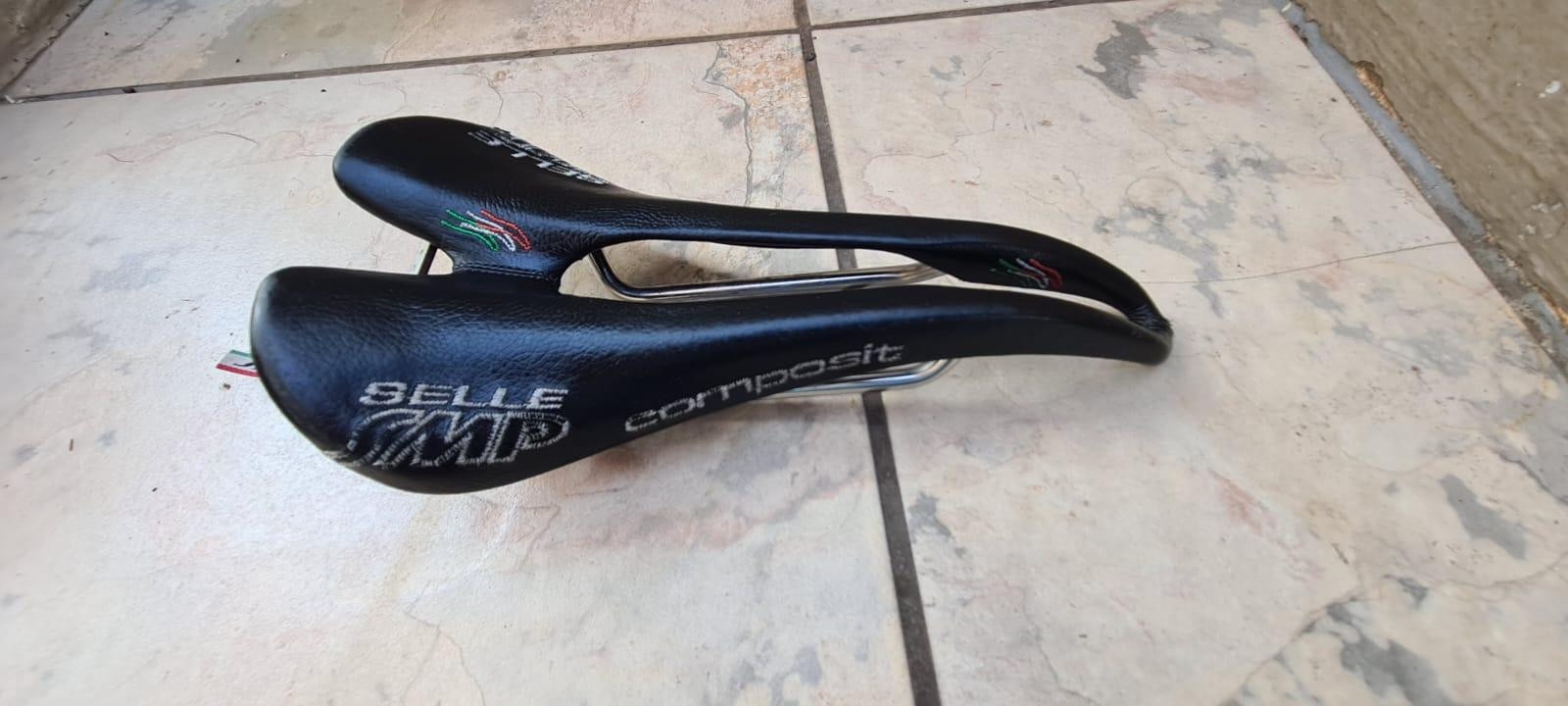 smp composit saddle