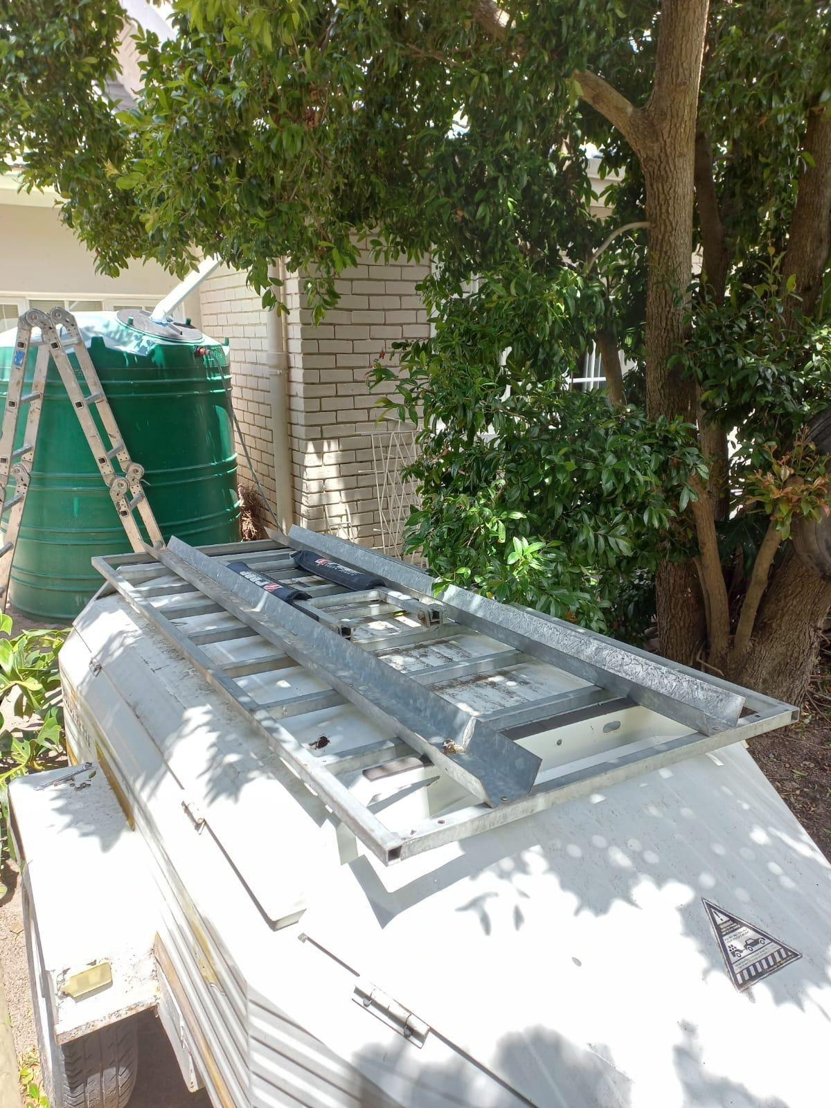 2 Bicycle Rack for Trailer Bike Racks Bike Hub