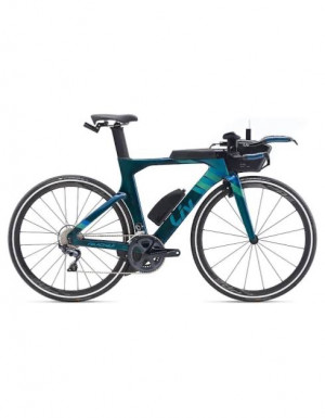 LIV AVOW advanced pro TT bike Triathlon Time Trial Bikes