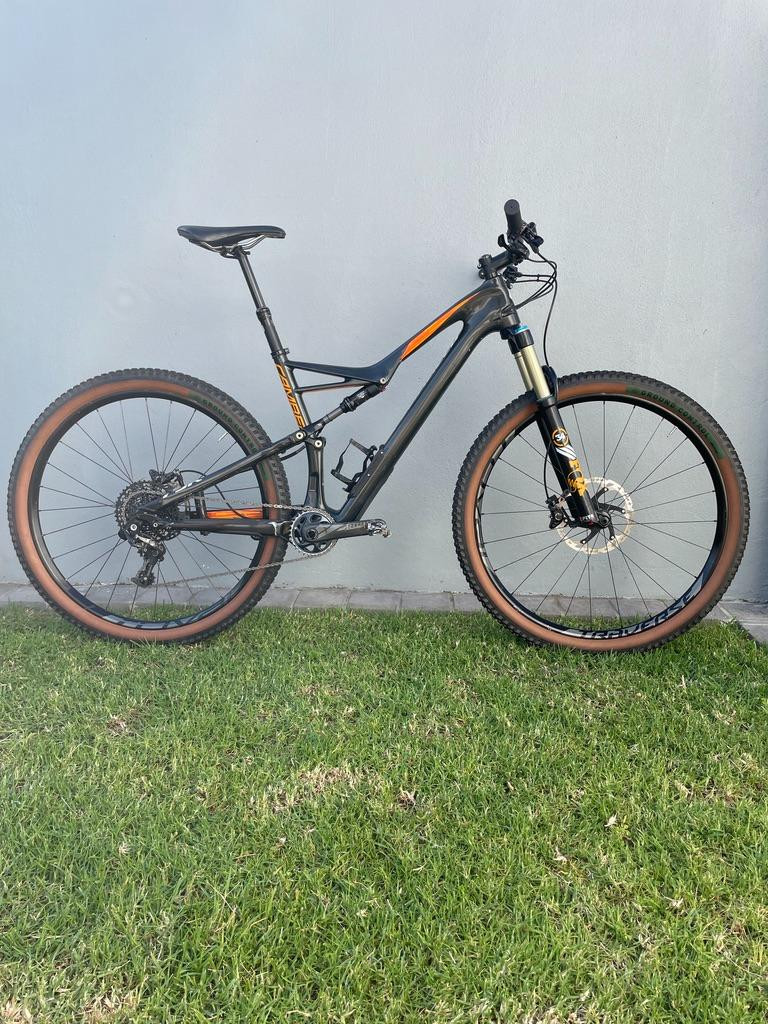 specialized camber expert