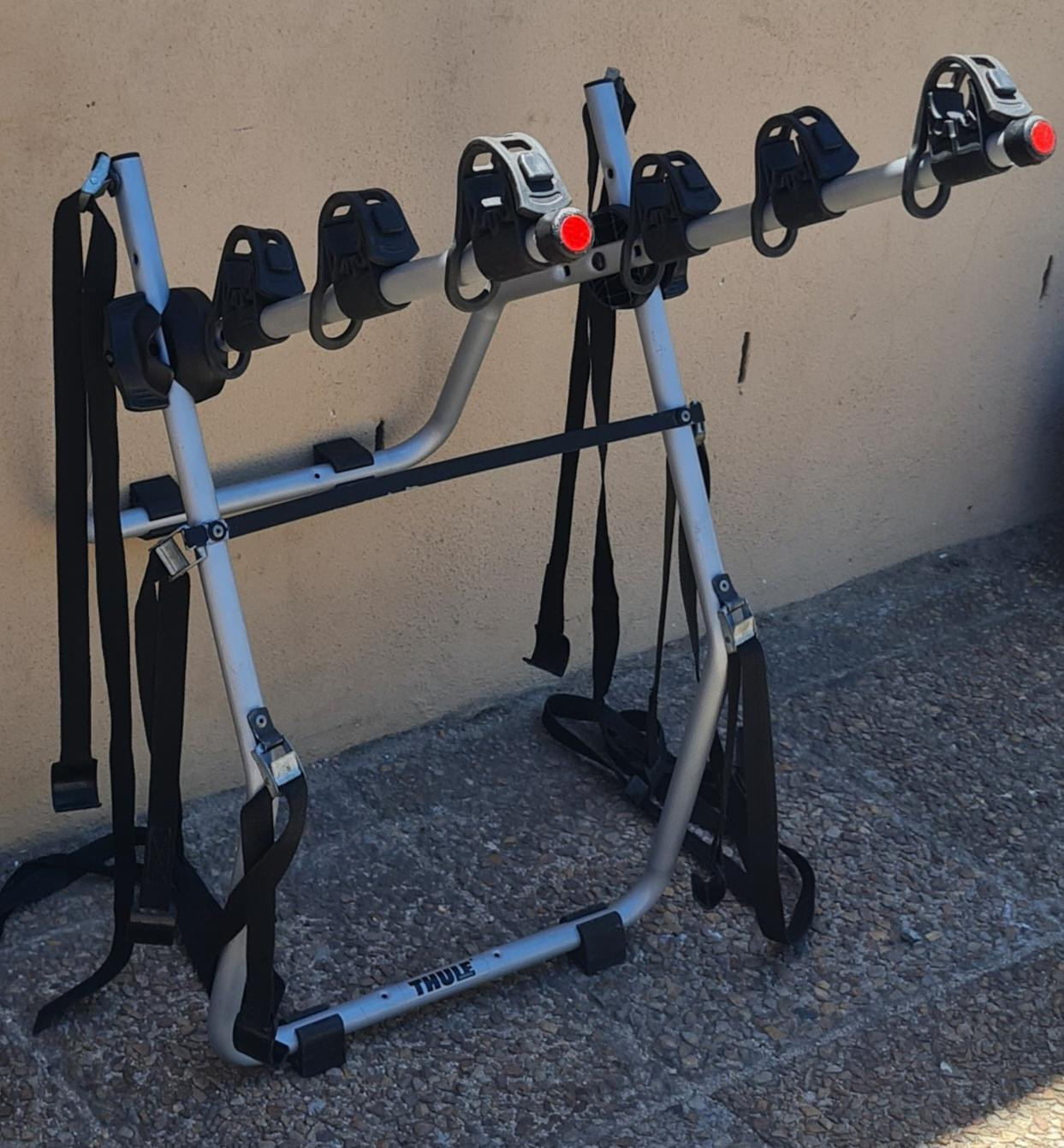 Thule Freeway 3 Bike Rack | Bike Racks | Bike Hub
