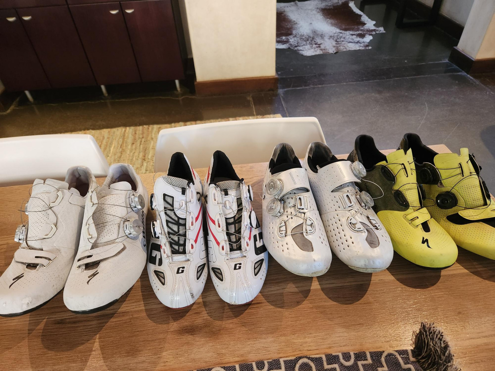 size 4 trainers sale