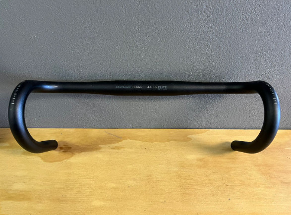 bontrager handlebars road