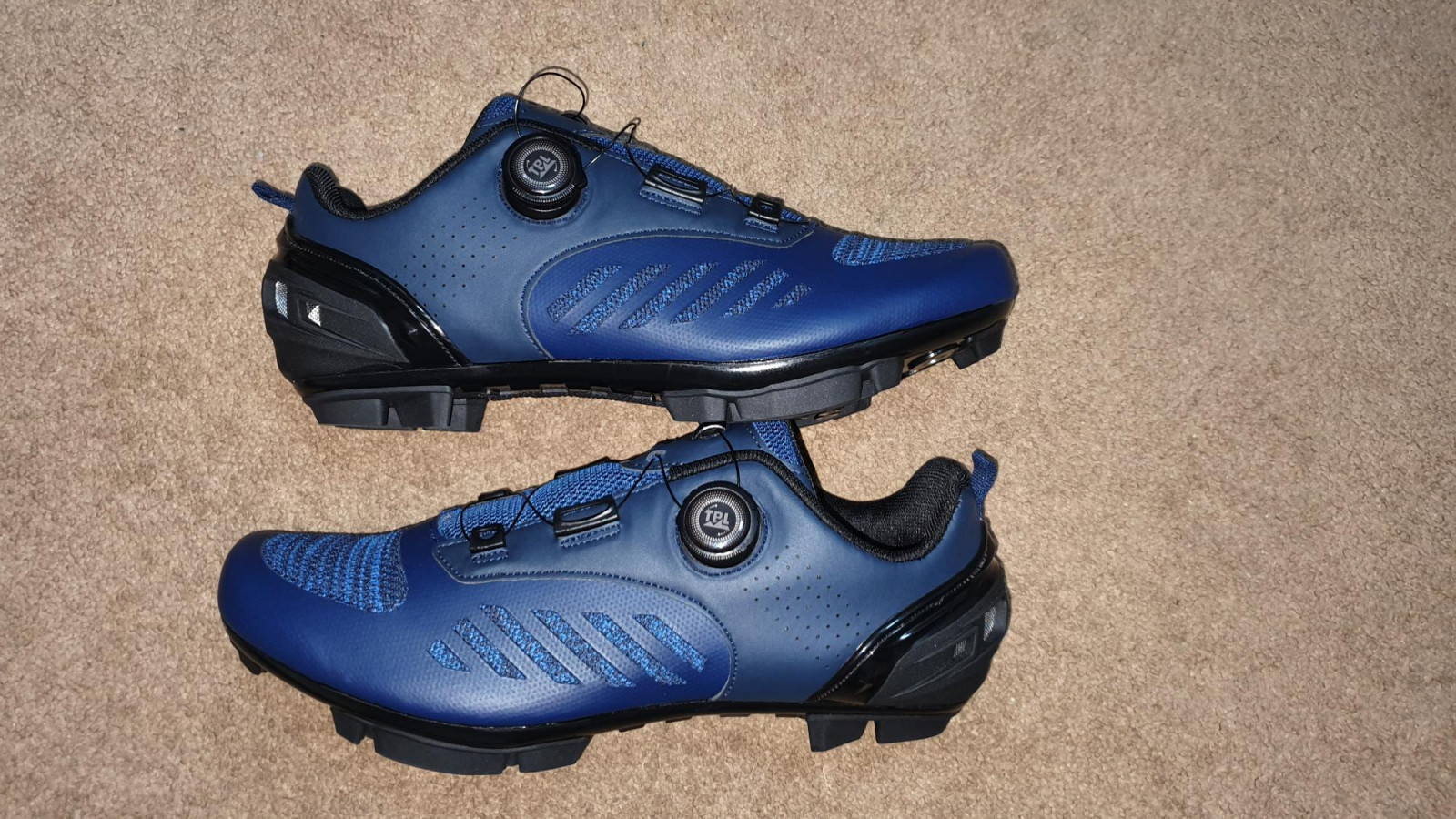 MTB Shoes Brand New Size 42 8 Shoes Bike Hub mtb-shoes-brand-new-size-42-8-shoes-bike-hub