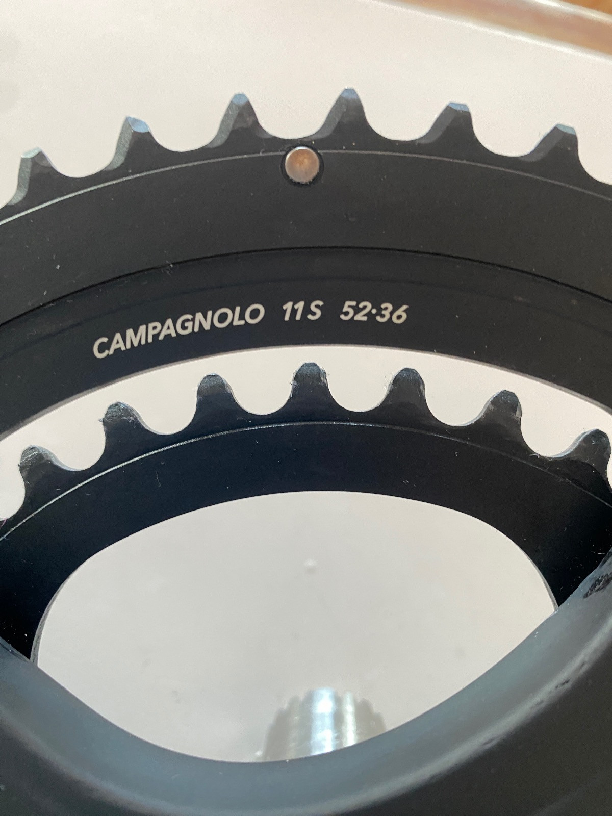 Campagnolo Centaur Crankset & BB Rear Derailleurs Bike Hub