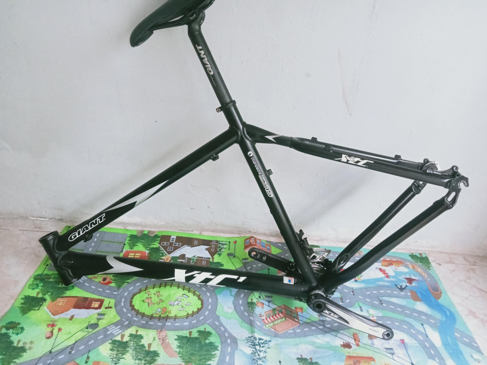 26er frame Hardtail Mountain Bike Frames Bike Hub